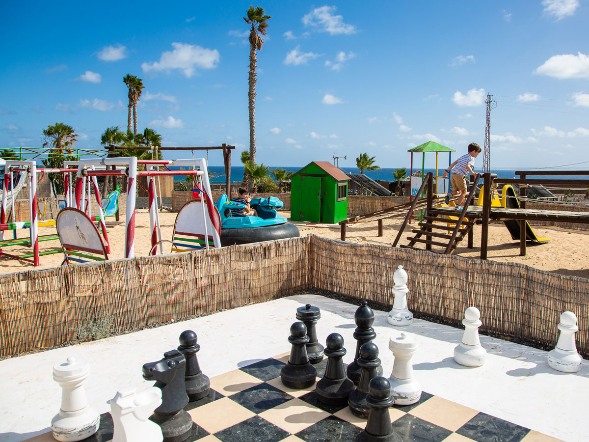 Finca de Arrieta, Lanzarote