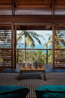 Cabo Serai, India