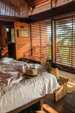 Cabo Serai, India