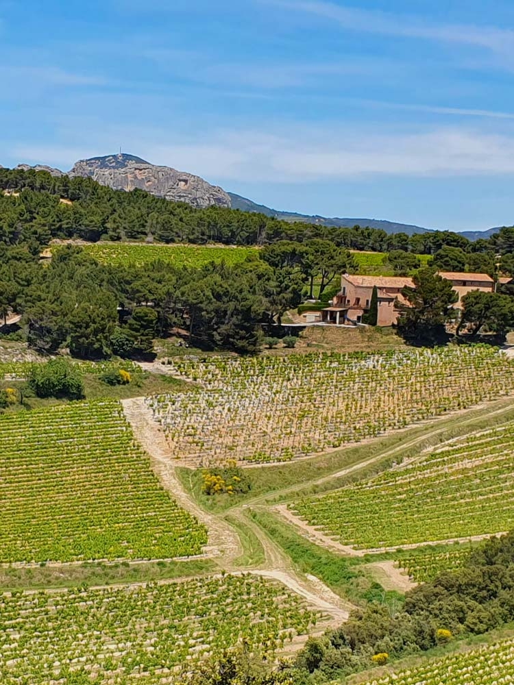 Western Provence