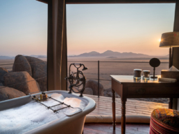 Sonop, Namibia