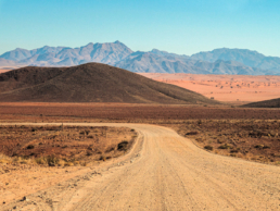 Sonop, Namibia