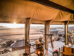 Sonop, Namibia