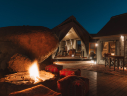 Sonop, Namibia