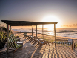 Thonga Beach Lodge, South Africa