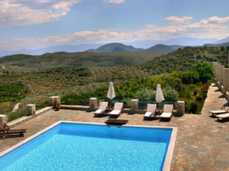 Perivoli Country Hotel & Retreat 1