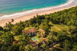 The Last House, Sri Lanka