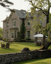 yorebridge house