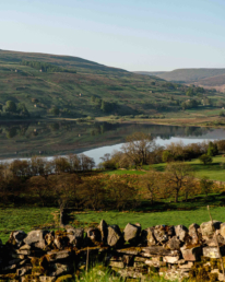Yorkshire