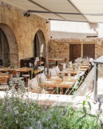 La Bandita Townhouse
