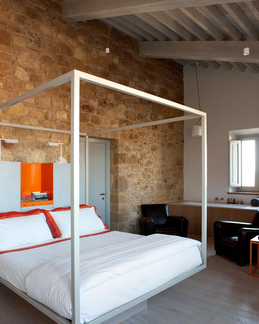 La Bandita Townhouse