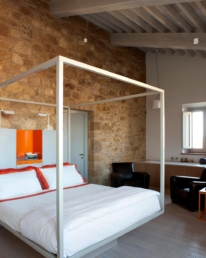 La Bandita Townhouse