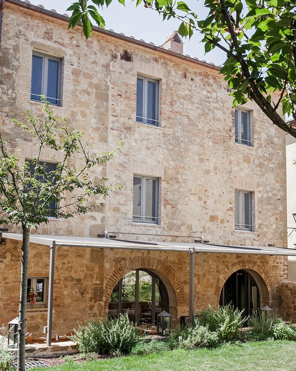 La Bandita Townhouse