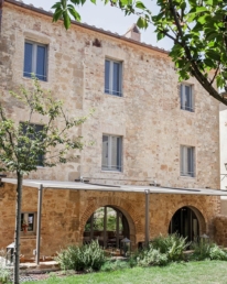 La Bandita Townhouse