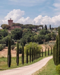 Pienza