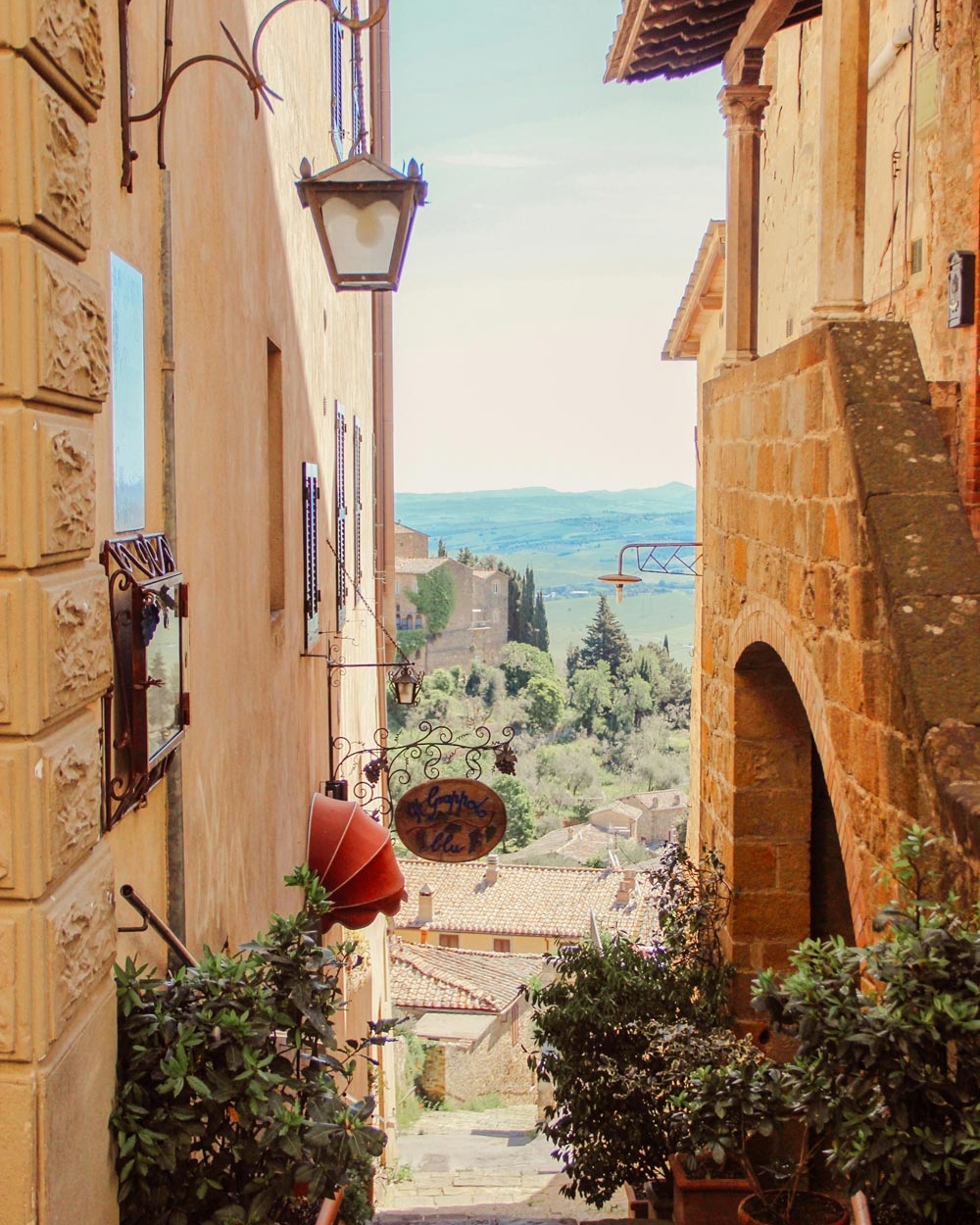 Pienza