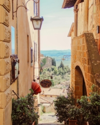 Pienza
