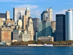 New York