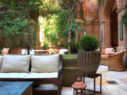 The Greenwich Hotel