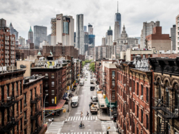 New York