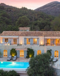 The Rou Estate