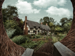 Anne Hathaway's House