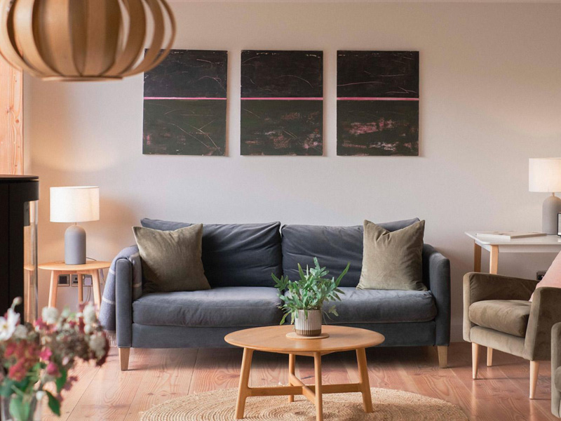 Wye Valley Hideaways
