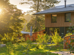 Wye Valley Hideaways