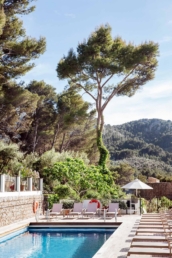 esplendido hotel
