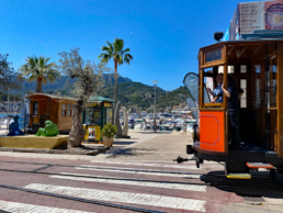 port de soller