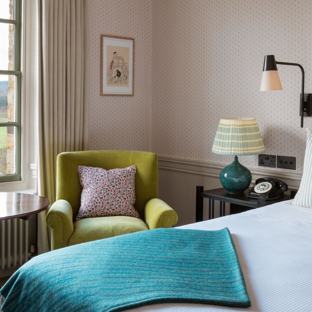 The Cavendish Hotel