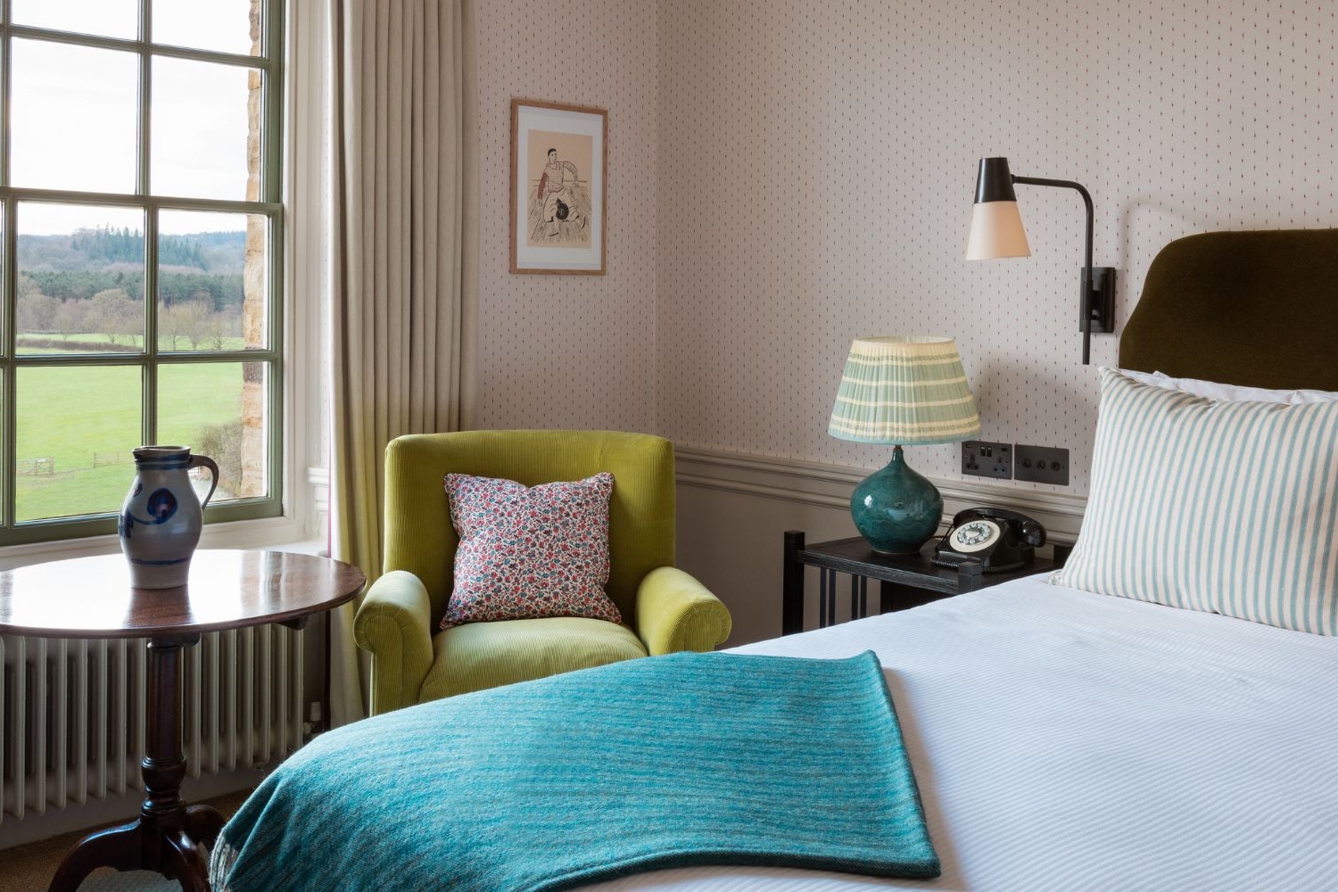 The Cavendish Hotel