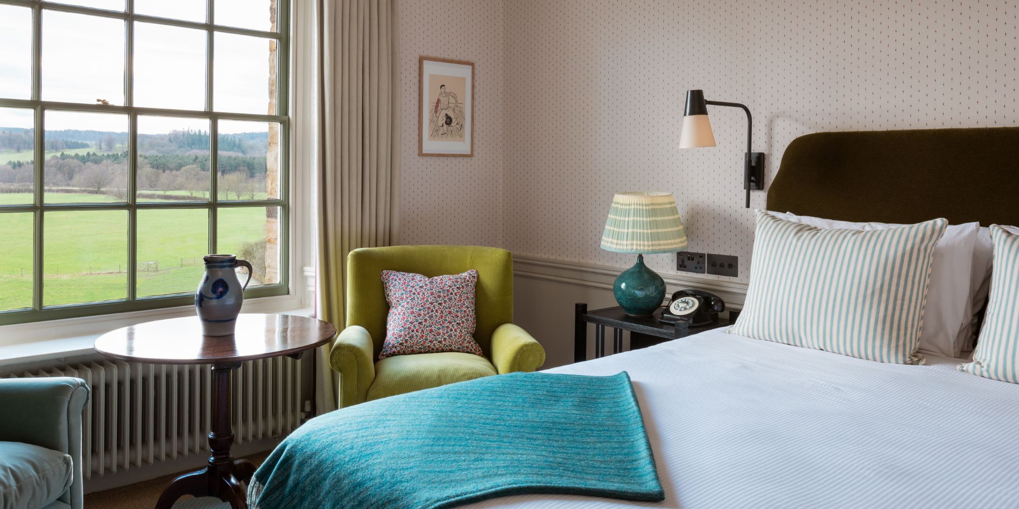 The Cavendish Hotel