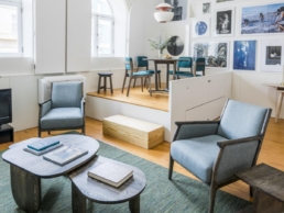 Boutique Apartments Porto