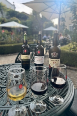 Taylor's Port