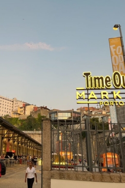 Time Out Market Porto