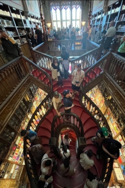 Livraria Lello