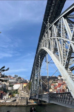 Dom Luís I Bridge