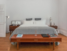 Rosa Et Al Townhouse