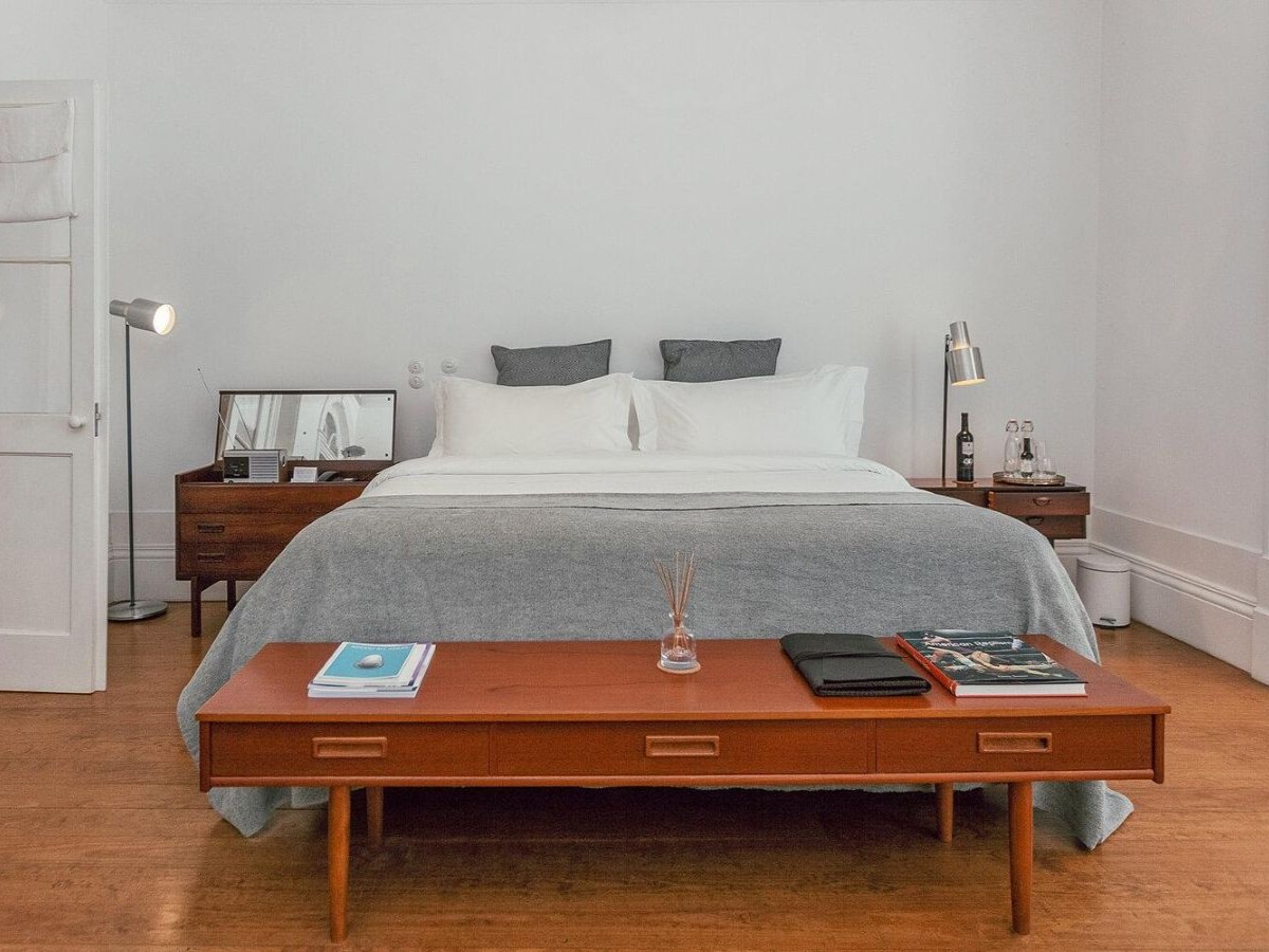 Rosa Et Al Townhouse